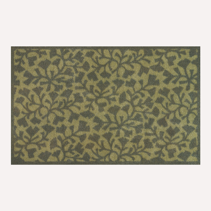 Batik Leaf