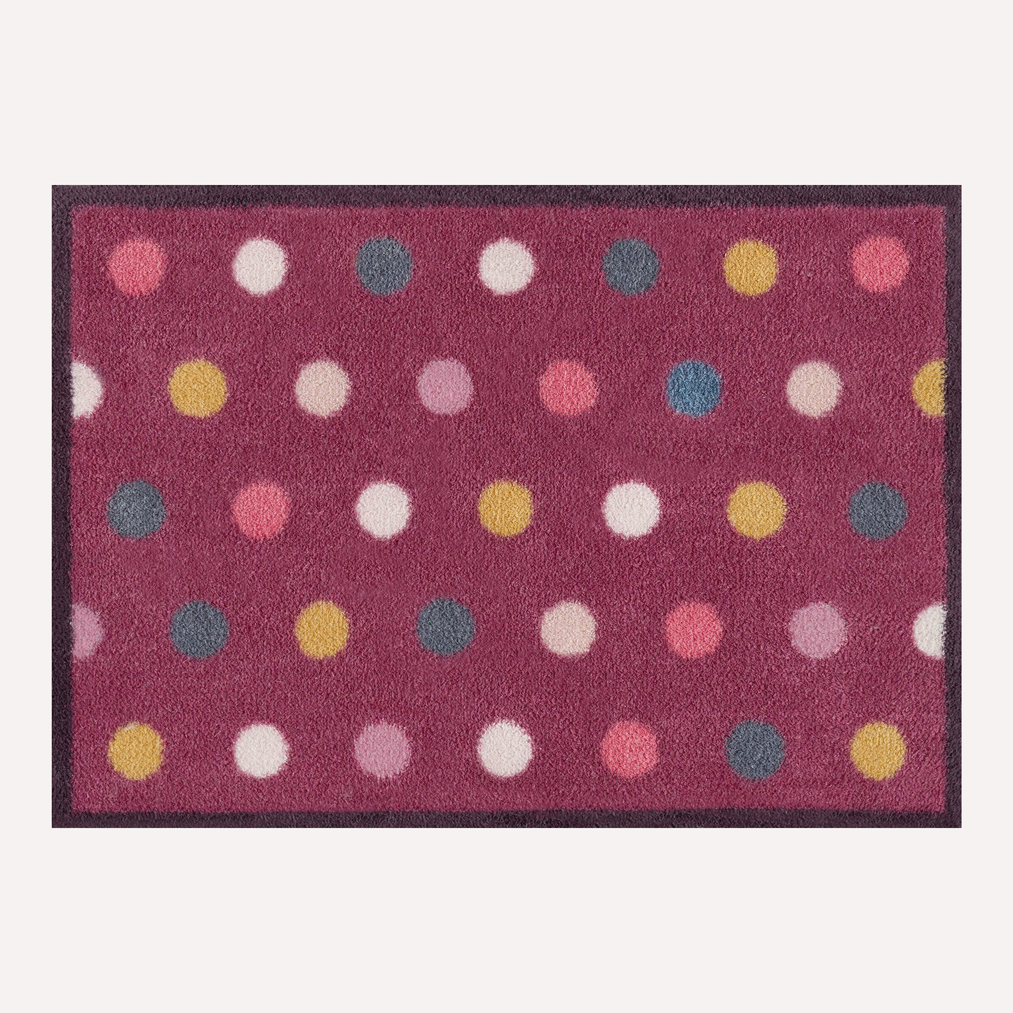 Berry Dots