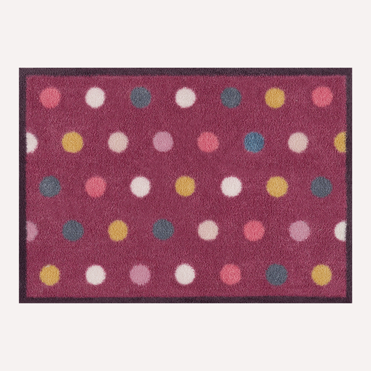 Berry Dots