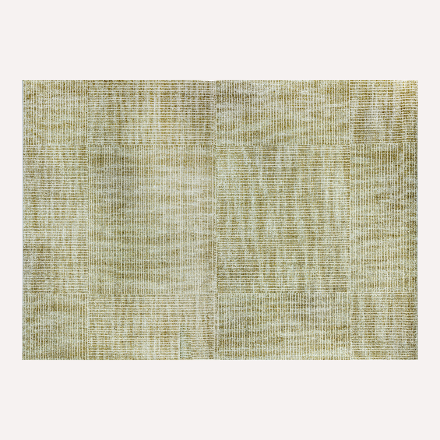 Canvas Hessian