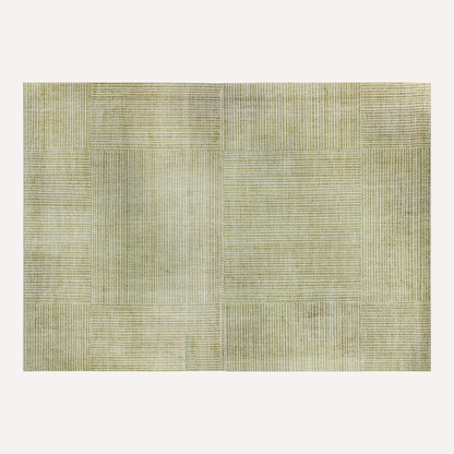 Canvas Hessian