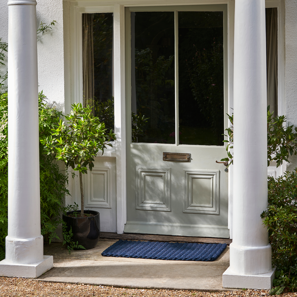 Cape Cod - Navy – Turtle Mat