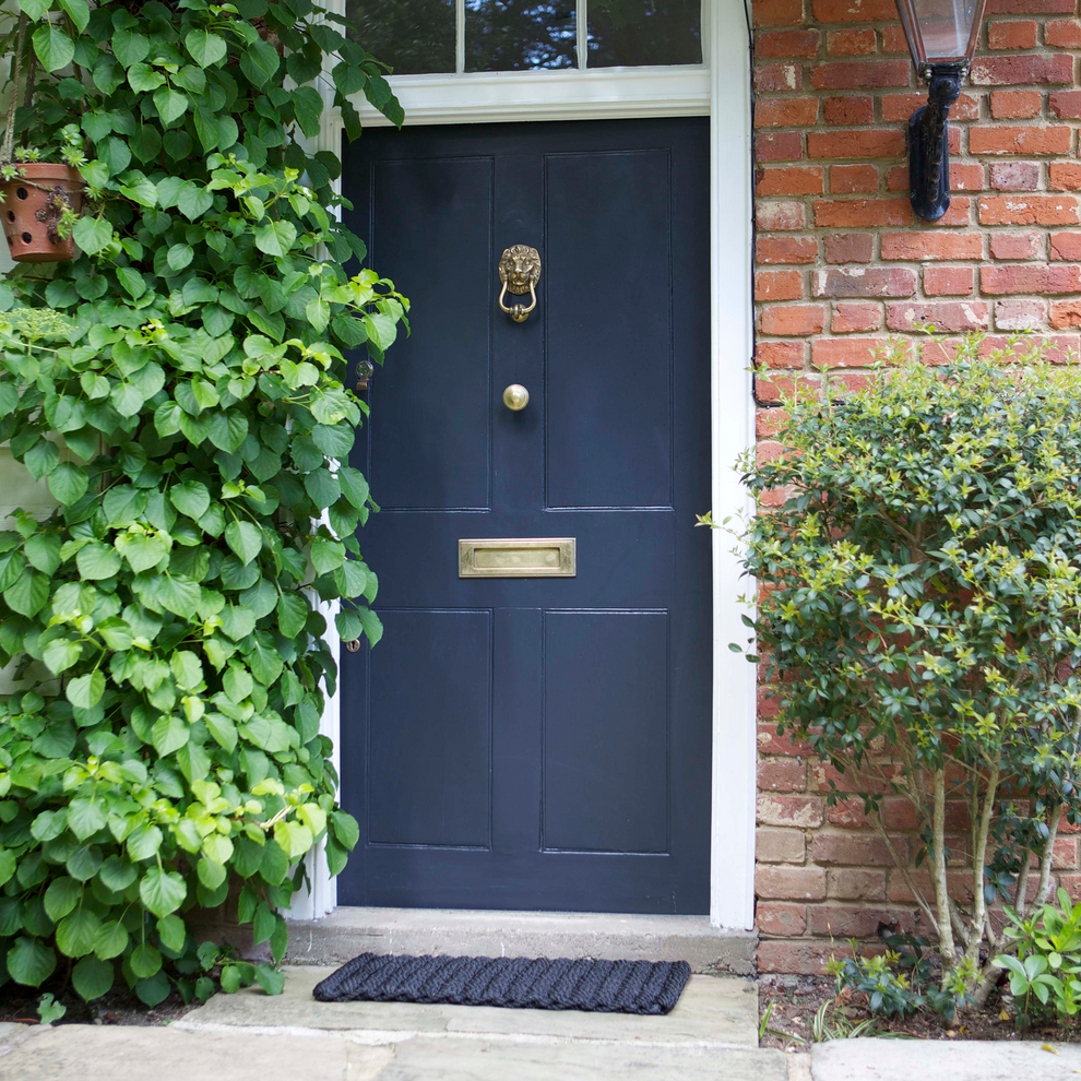 Cape Cod - Navy – Turtle Mat