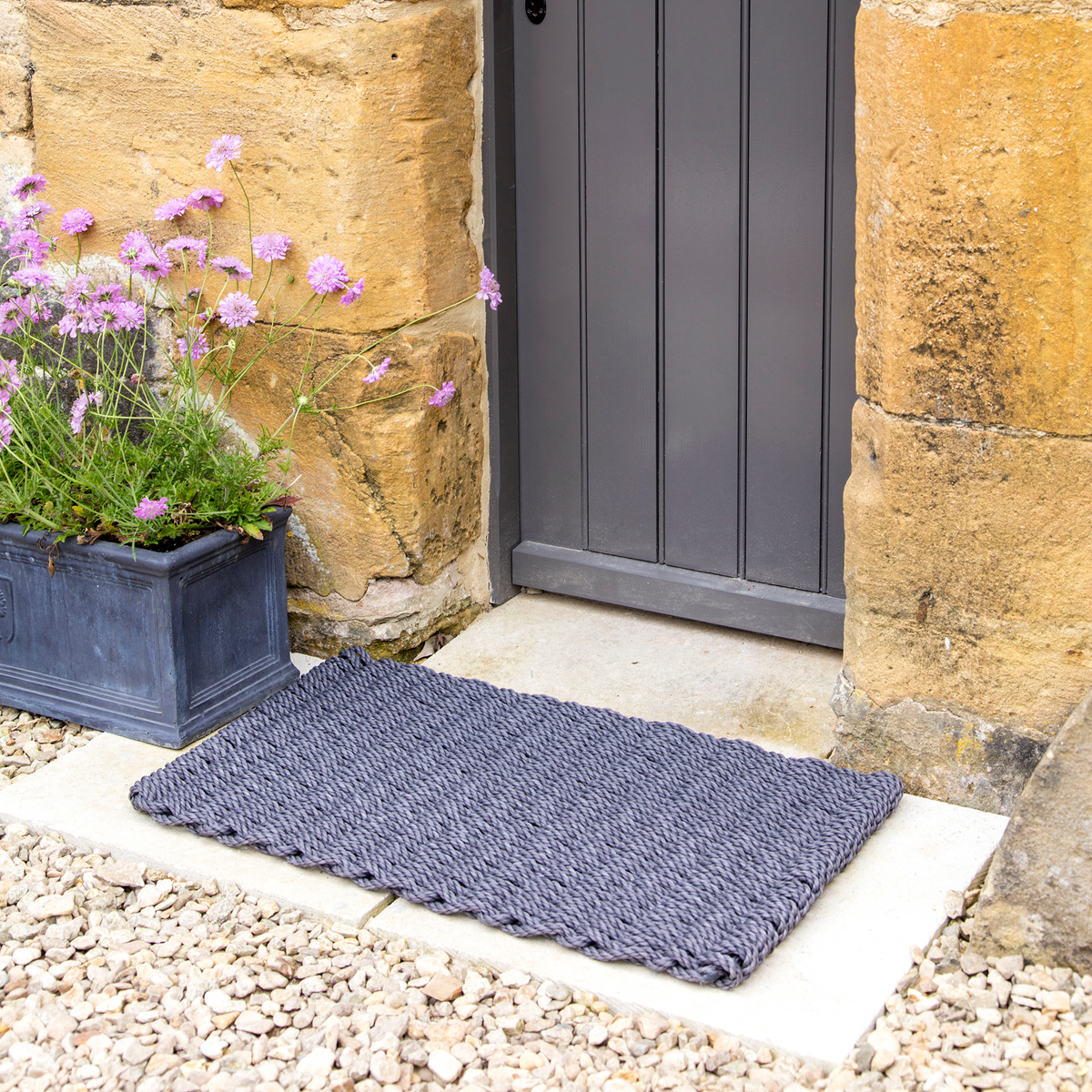 Cape Cod - Slate – Turtle Mat