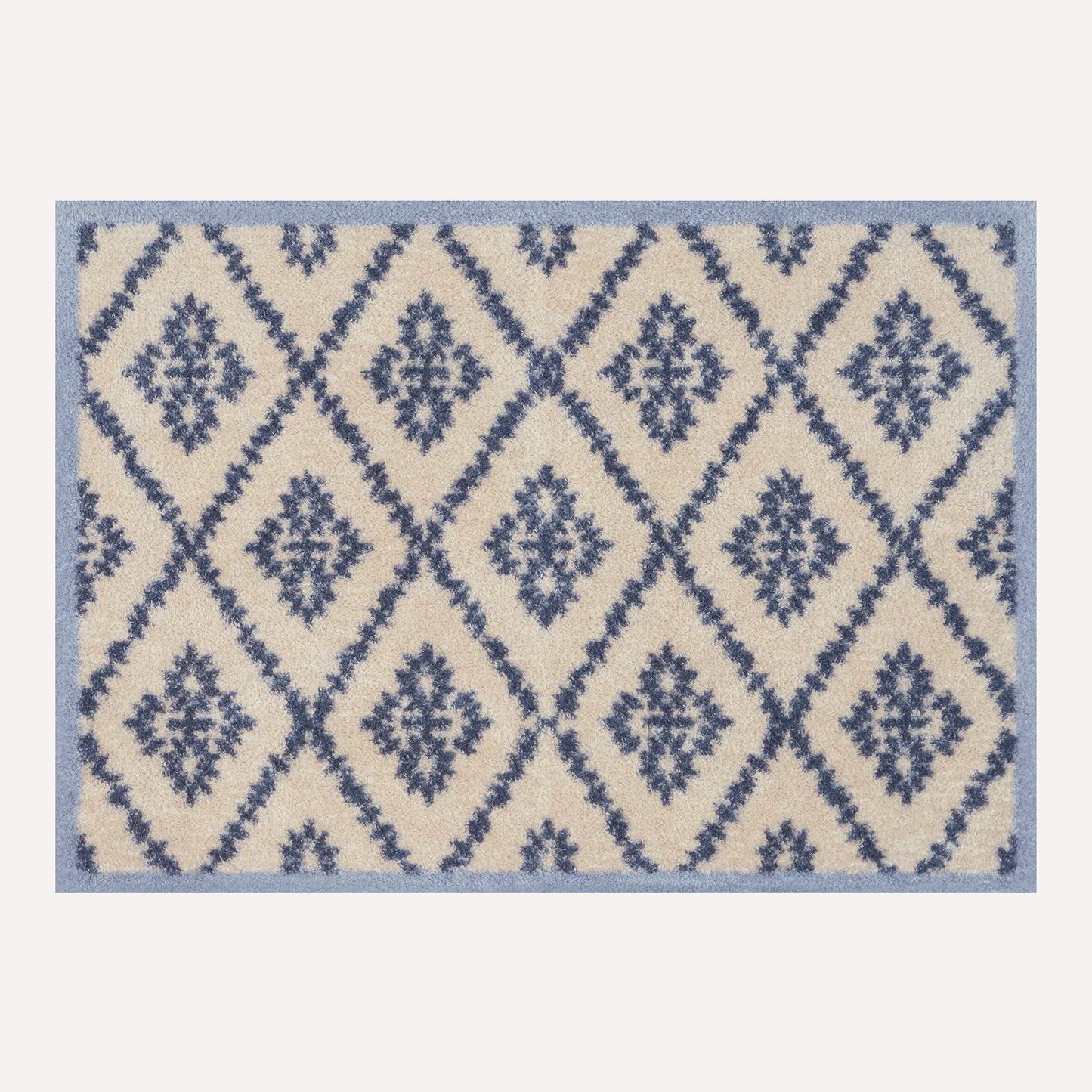 Caraway Neutral - Sanderson - Turtle Mat