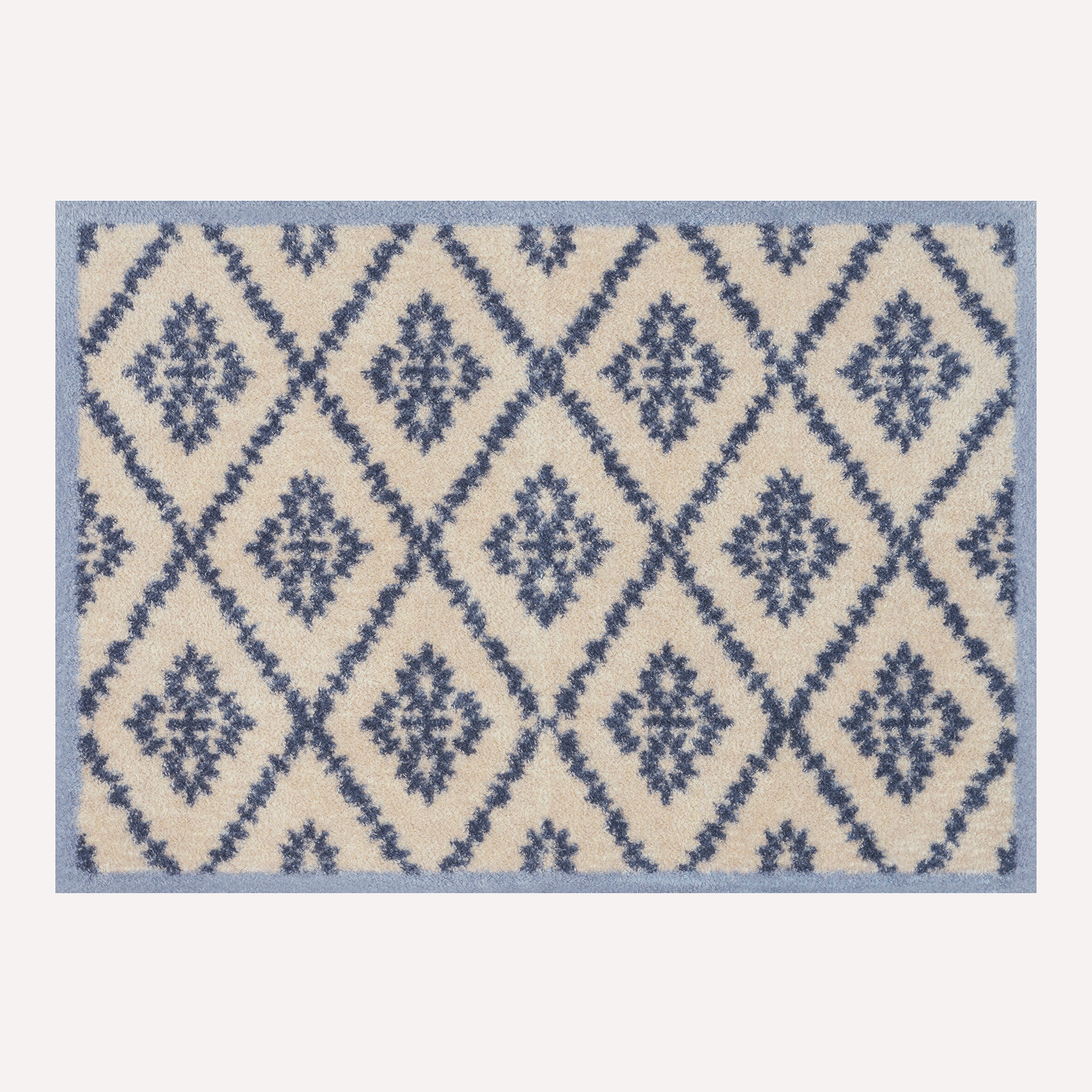 Caraway Neutral - Sanderson - Turtle Mat