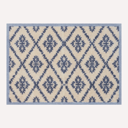 Caraway Neutral - Sanderson - Turtle Mat
