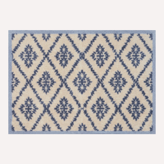 Caraway Neutral - Sanderson - Turtle Mat