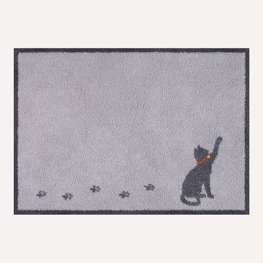 Cat Walk - Grey