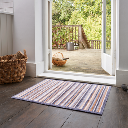 Chestnut Stripe