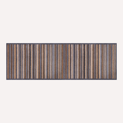 Chestnut Stripe