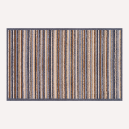 Chestnut Stripe