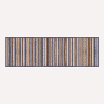 Chestnut Stripe