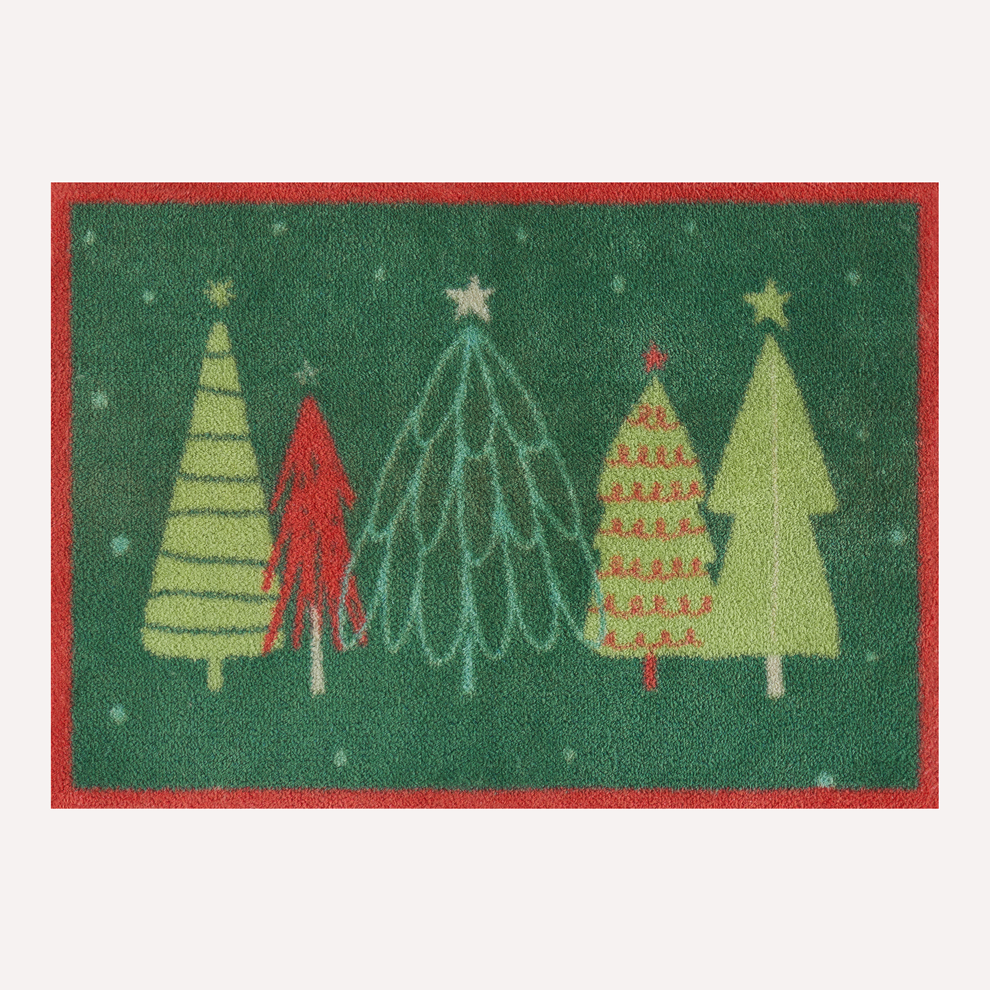 Christmas Forest