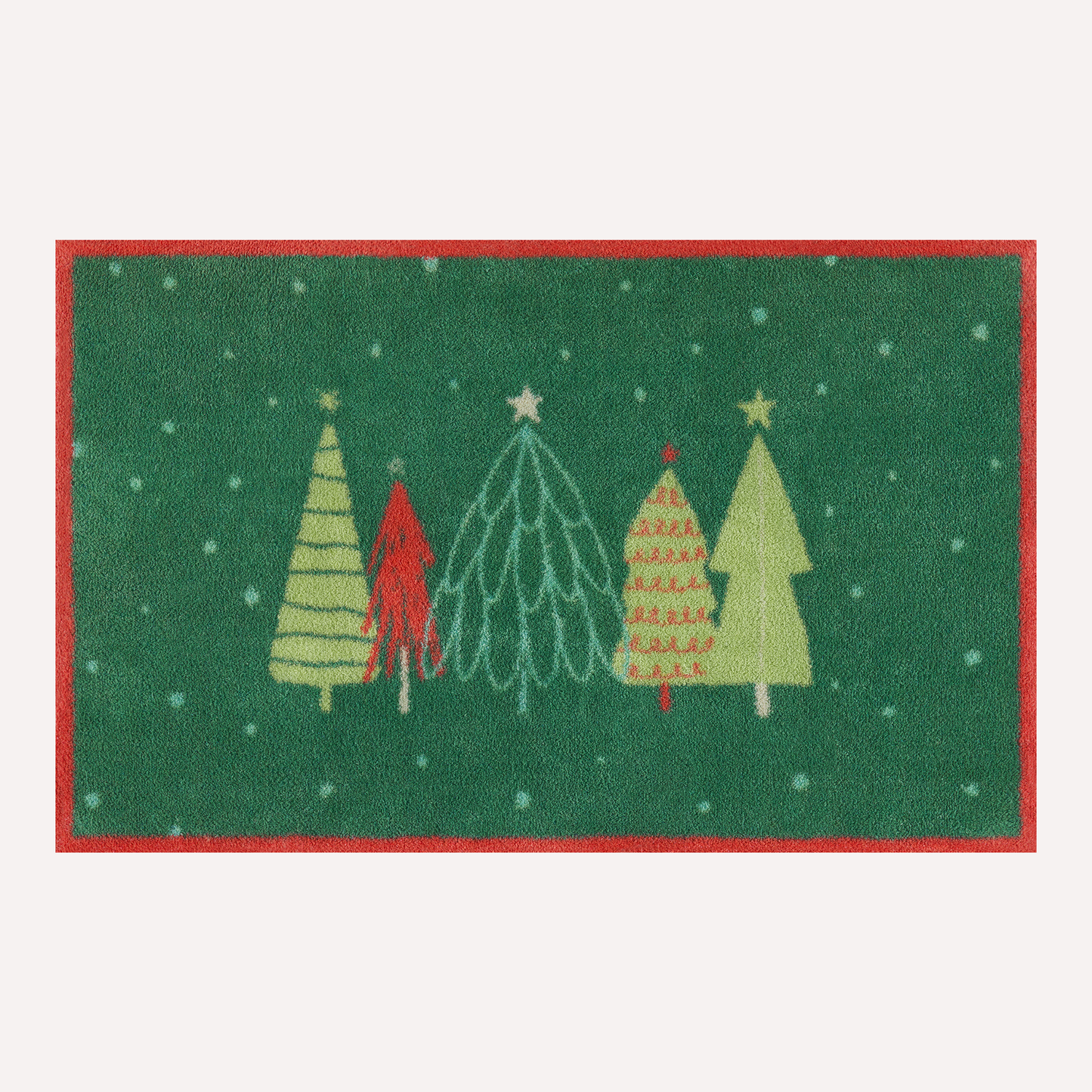 Christmas Forest