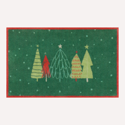 Christmas Forest