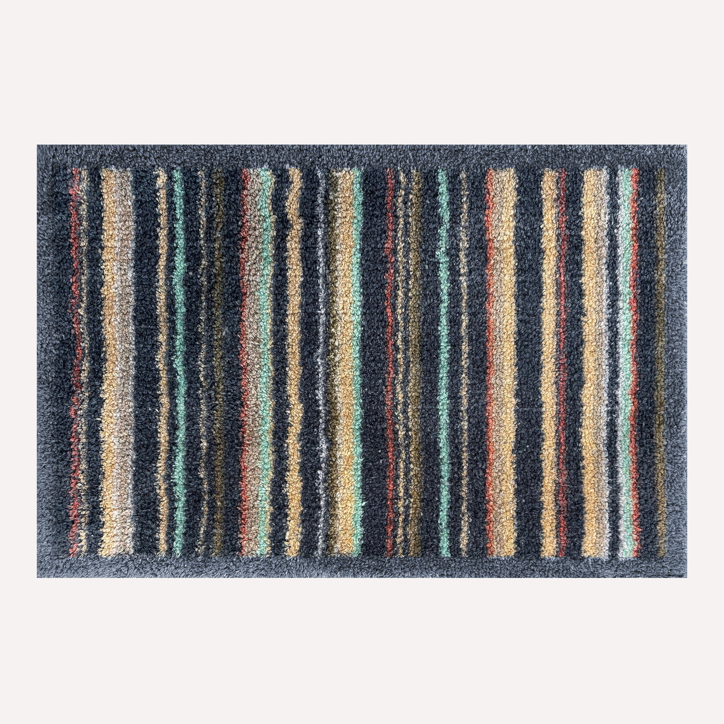 Cinder Stripe