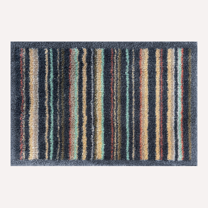 Cinder Stripe