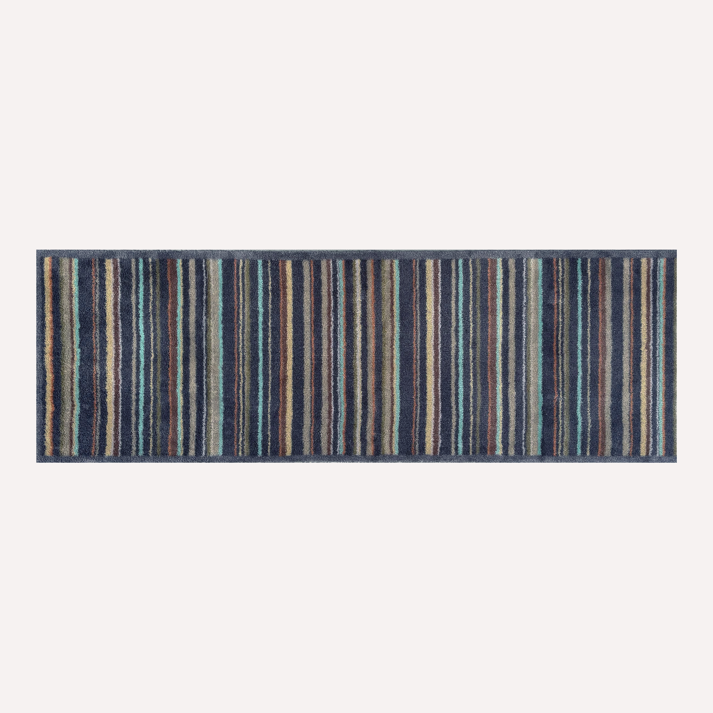 Cinder Stripe