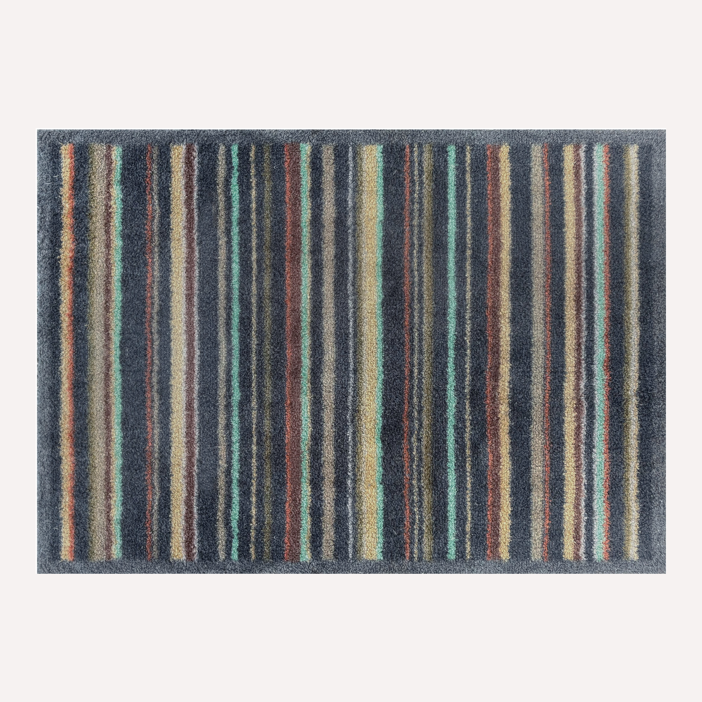 Cinder Stripe
