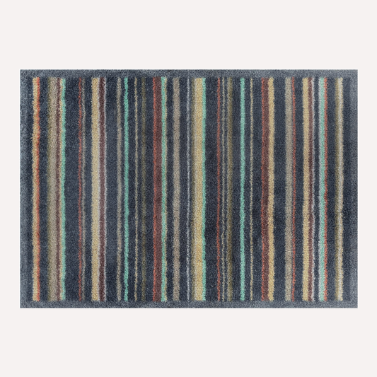 Cinder Stripe