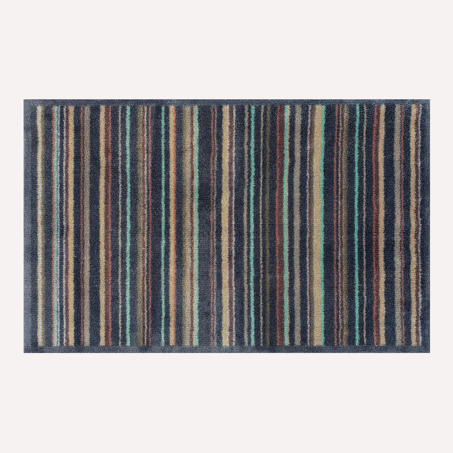 Cinder Stripe