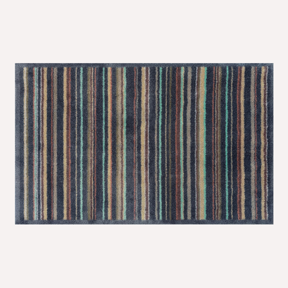Cinder Stripe