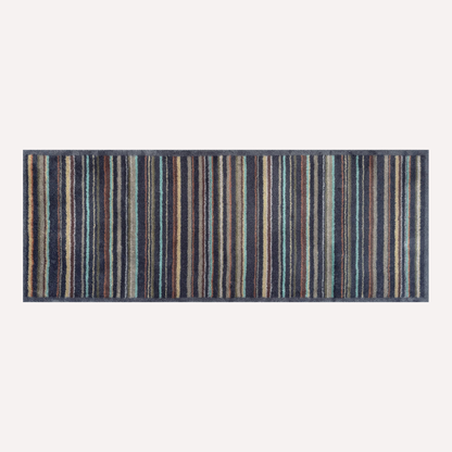 Cinder Stripe