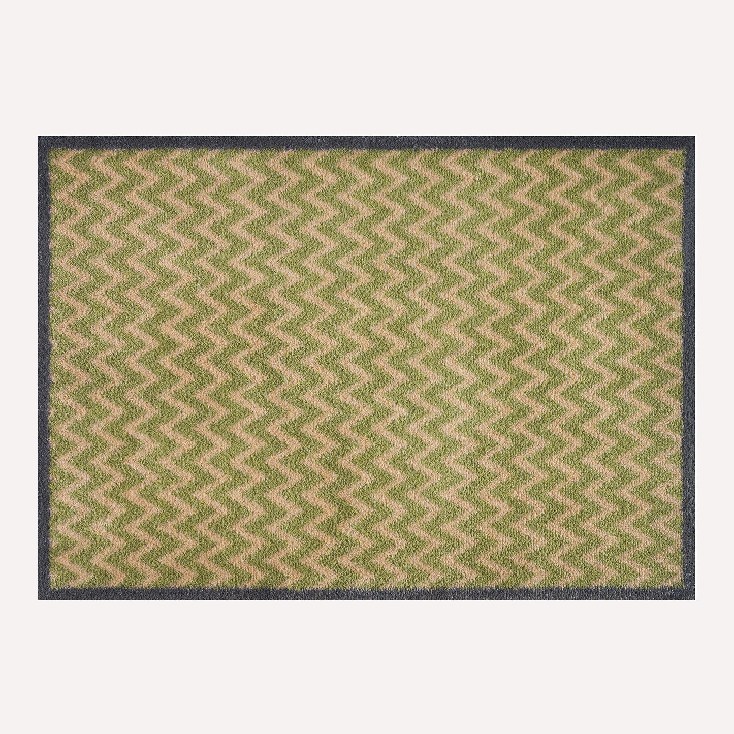 Cotswold Weave - Green