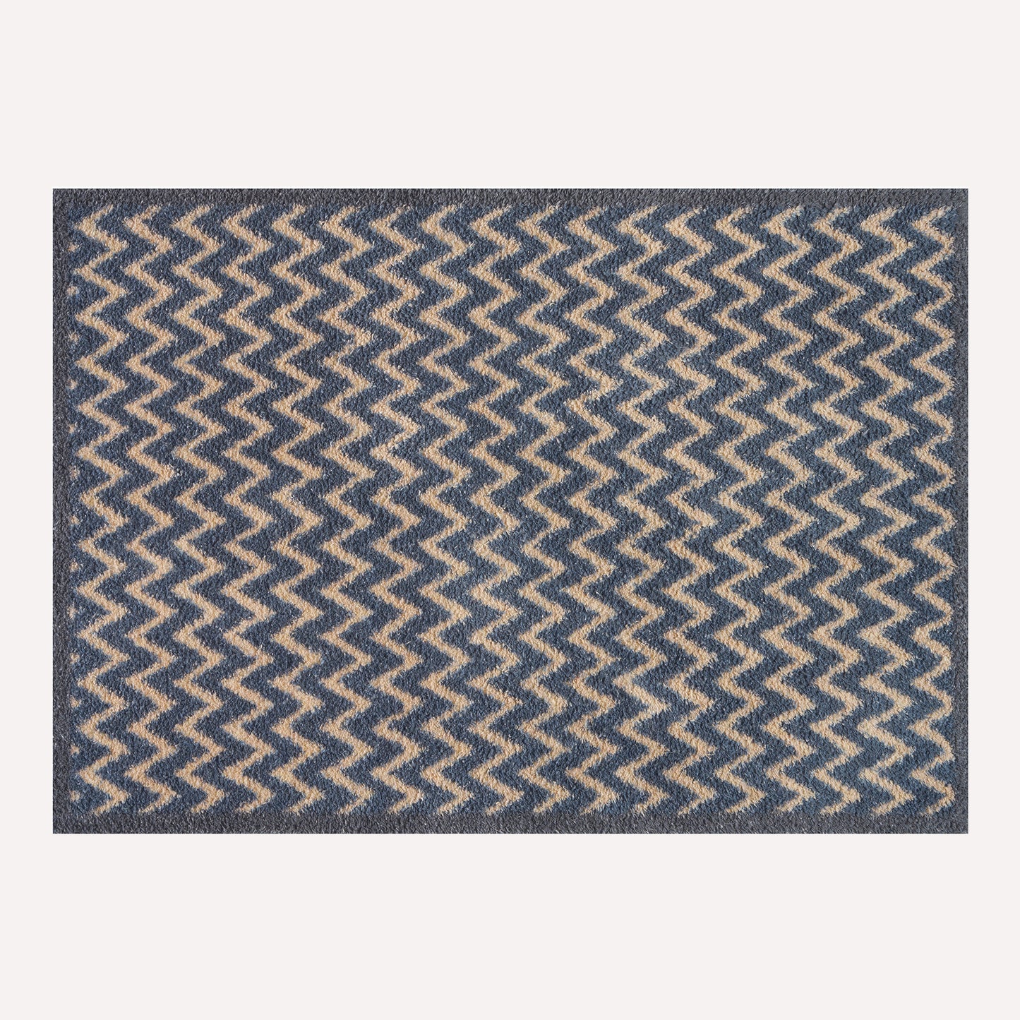 Cotswold Weave - Navy