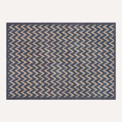 Cotswold Weave - Navy