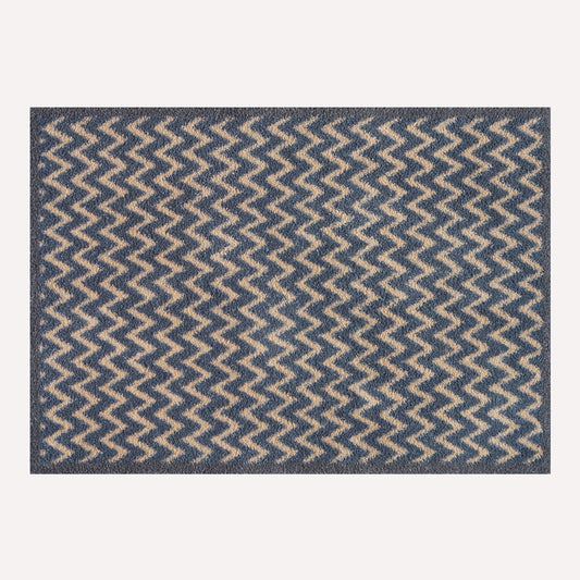 Cotswold Weave - Navy