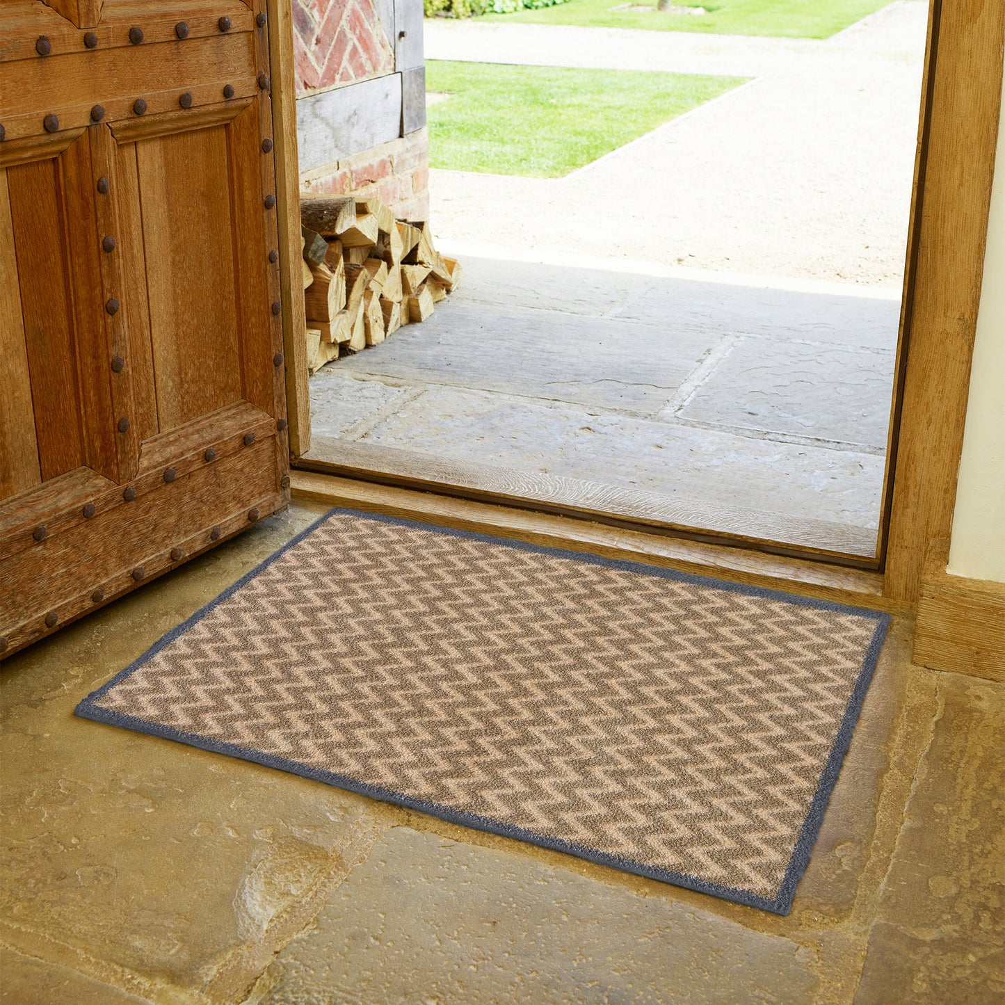 Cotswold Weave - Neutral