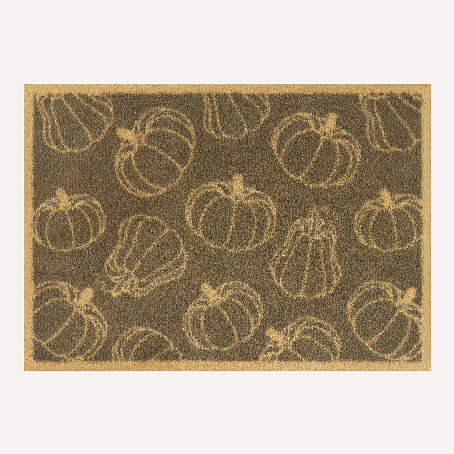 Country Pumpkin