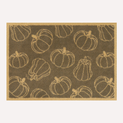 Country Pumpkin
