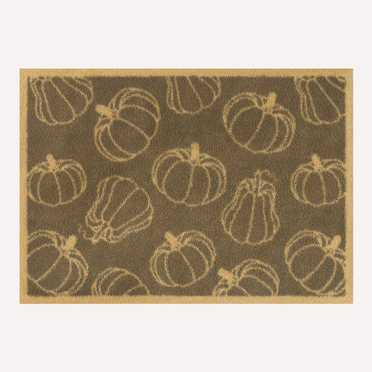 Country Pumpkin