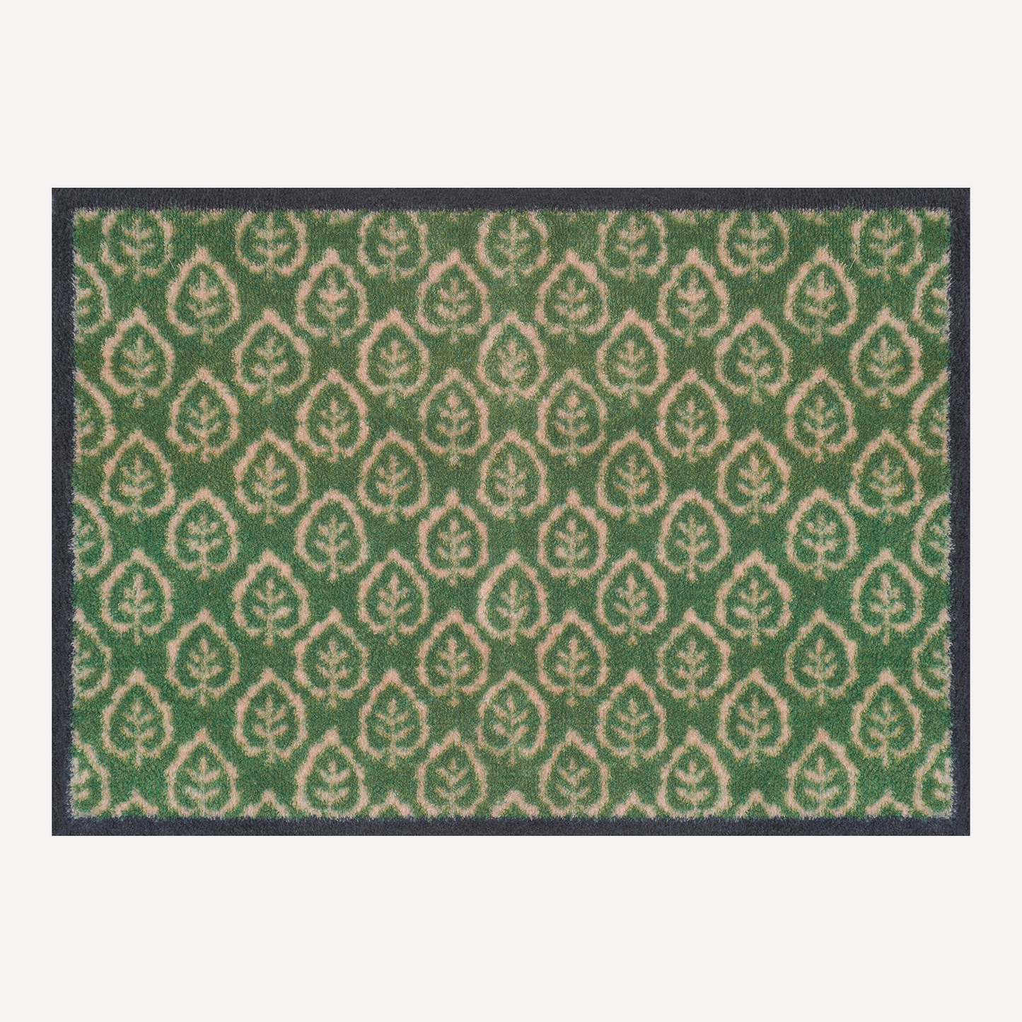 Fencott Green - Sanderson - Turtle Mat