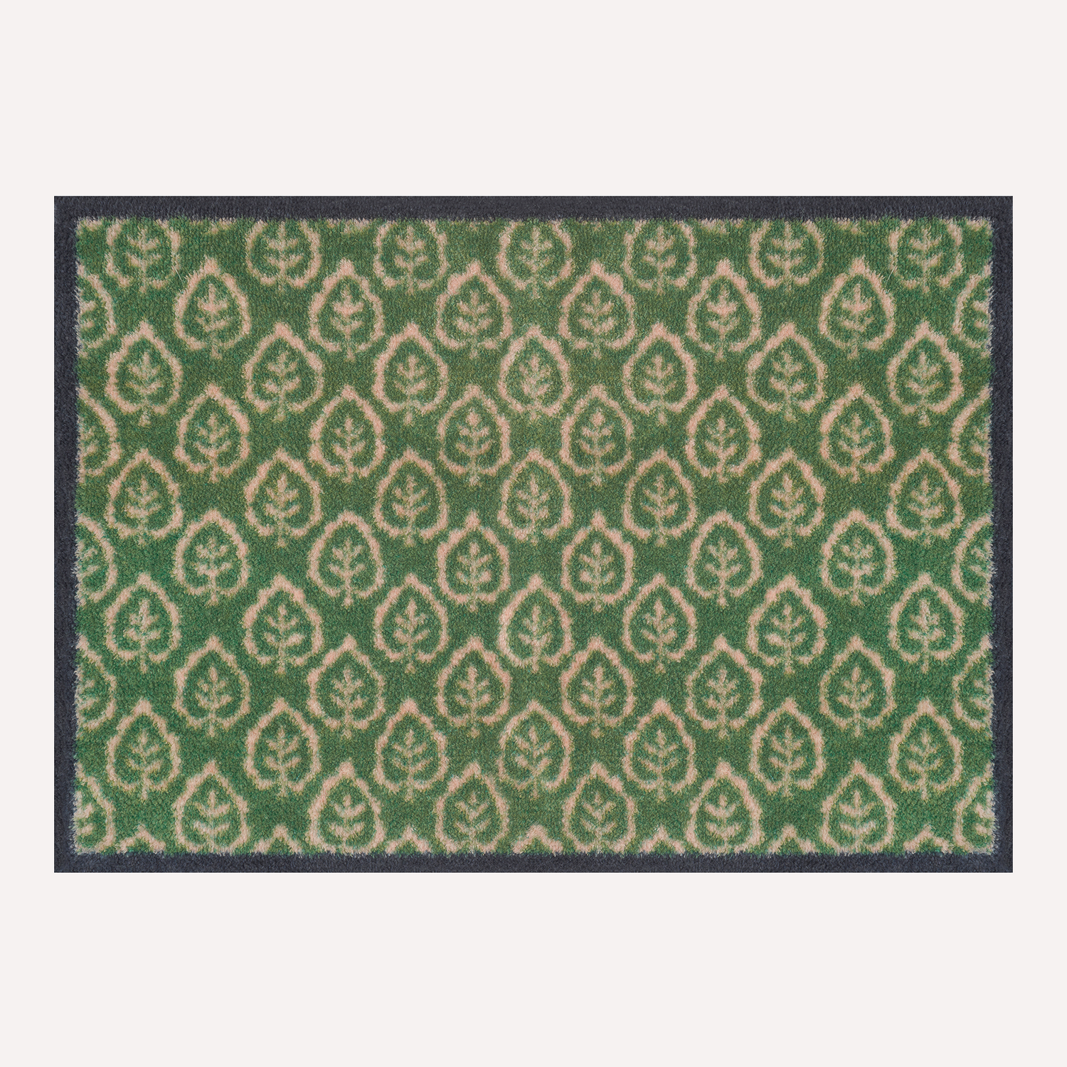 Fencott Green - Sanderson - Turtle Mat