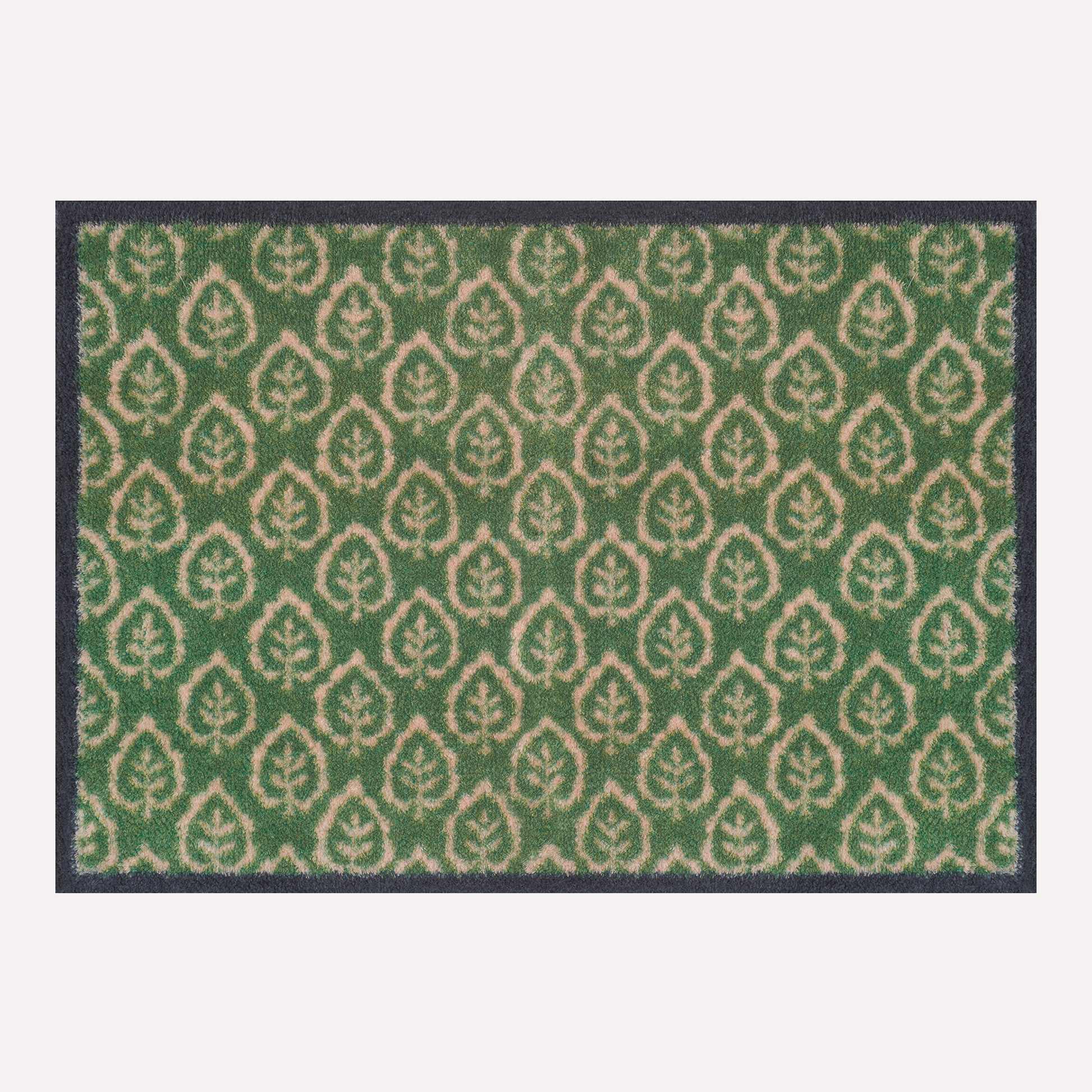 Fencott Green - Sanderson - Turtle Mat