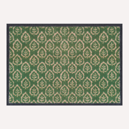 Fencott Green - Sanderson - Turtle Mat