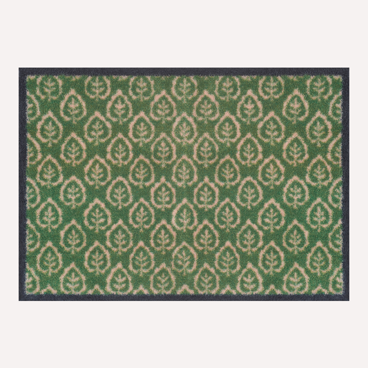 Fencott Green - Sanderson - Turtle Mat