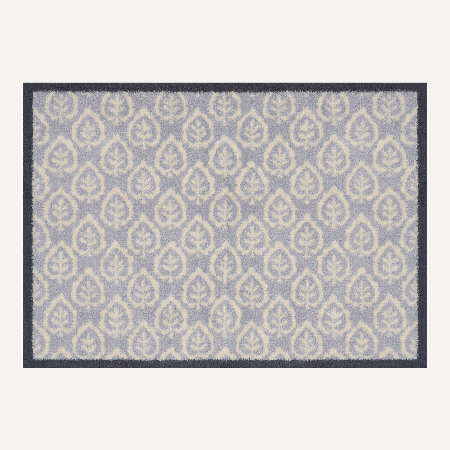 Fencott Mineral Blue - Sanderson - Turtle Mat