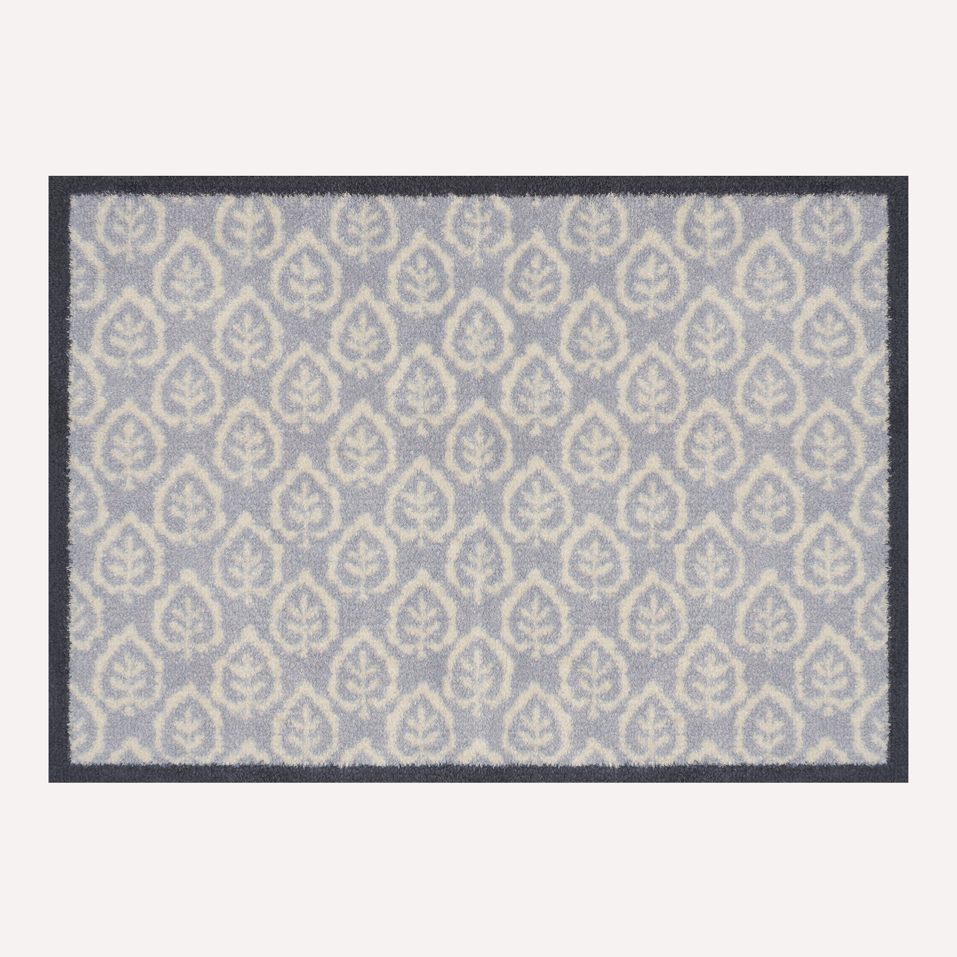 Fencott Mineral Blue - Sanderson - Turtle Mat