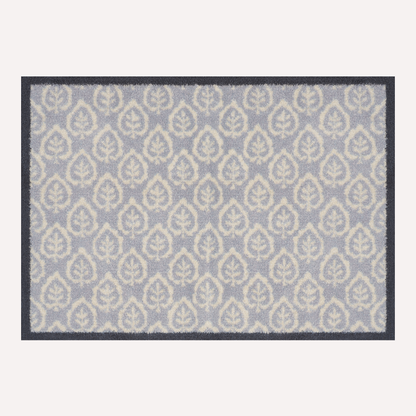 Fencott Mineral Blue - Sanderson - Turtle Mat