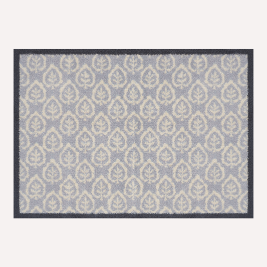 Fencott Mineral Blue - Sanderson - Turtle Mat