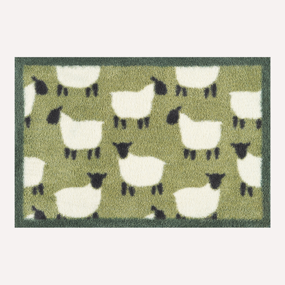 Flock Green
