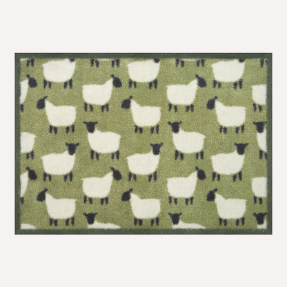 Flock Green
