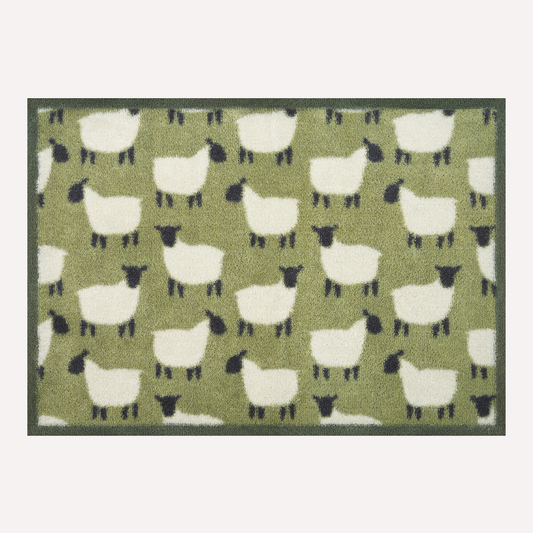 Flock Green
