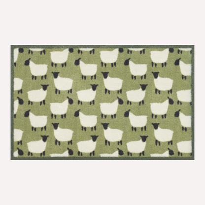 Flock Green