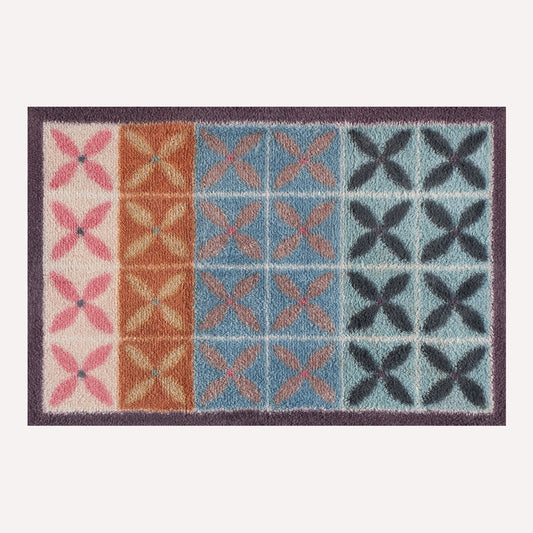 Flower Fields Painterly (Seconds)